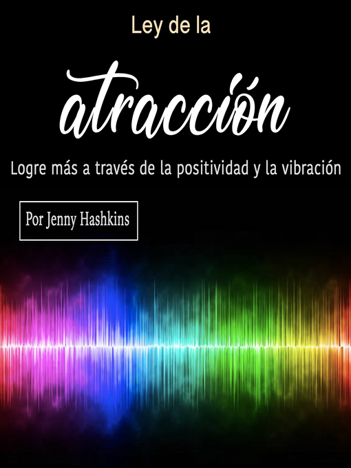 Title details for Ley de la atracción by Jenny Hashkins - Wait list